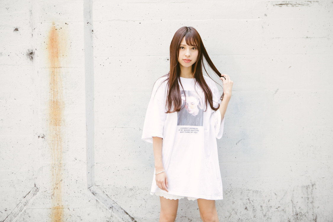 沖口優奈（マジカル・パンチライン）