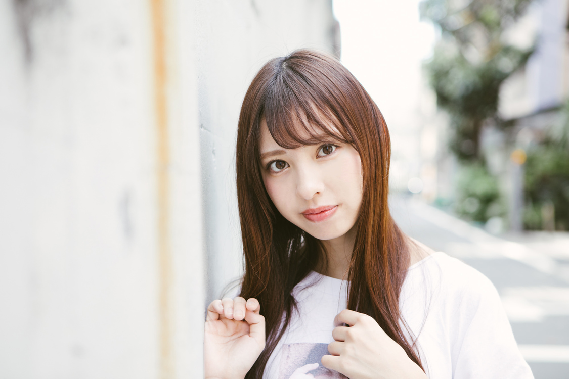 沖口優奈（マジカル・パンチライン）