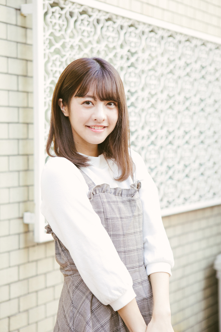 羽島みき（神宿）