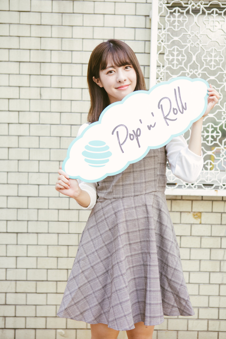 羽島みき（神宿）