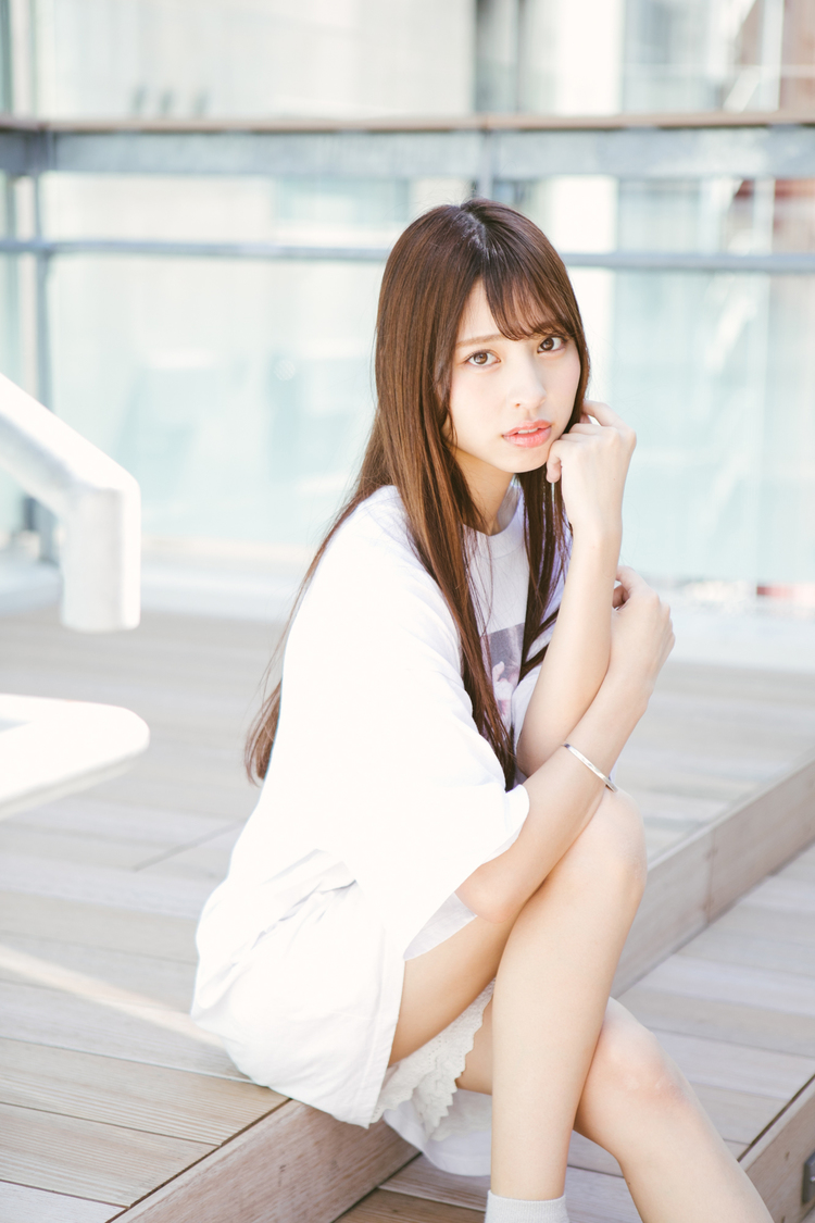 沖口優奈（マジカル・パンチライン）