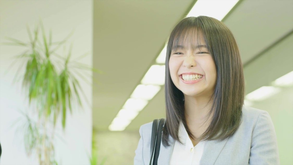 「BENRI-C」MVより