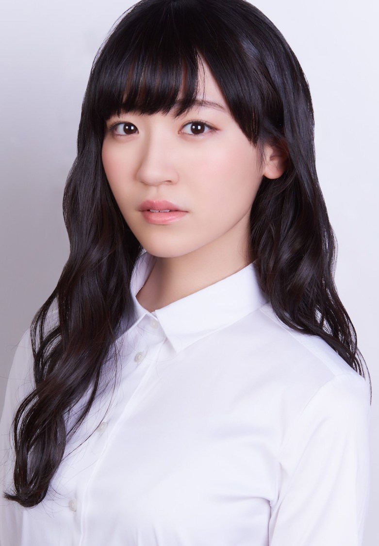 前島亜美（三条ひろみ役）