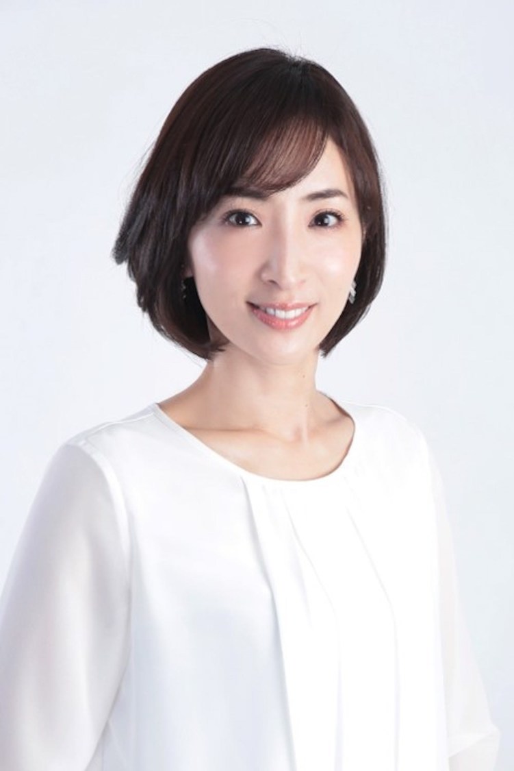 真飛聖（佐藤和子役）