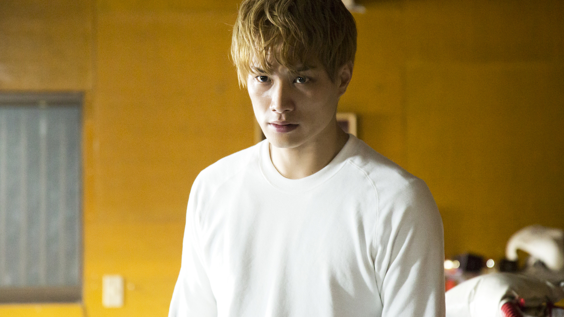 映画『夏の夜空と秋の夕日と冬の朝と春の風』より