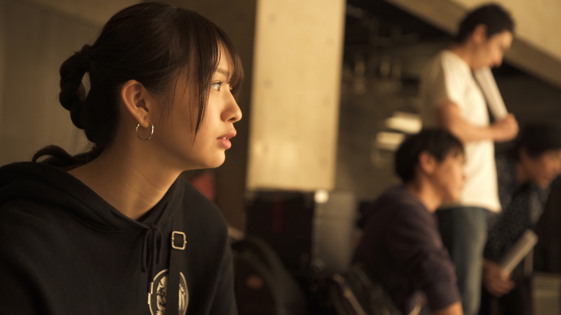 「春風５センチメンタル」MVより