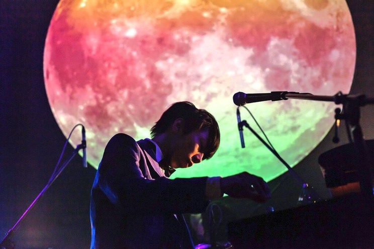 カメダタク(オワリカラ)