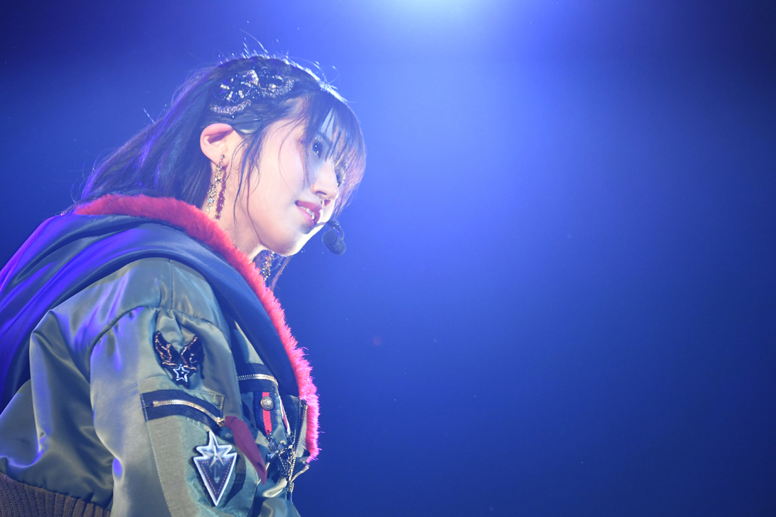 ＜AKB48全国ツアー2019〜サプライズでしあわせお届け！AKB48×アクアクララ〜コンサート＞