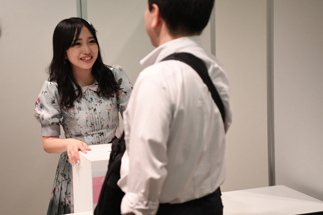 ＜AKB48全国ツアー2019〜サプライズでしあわせお届け！AKB48×アクアクララ〜コンサート＞