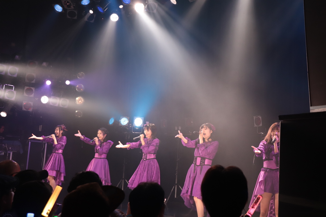 ＜つりビットワンマンライブ 「とと祭り！2018」＞