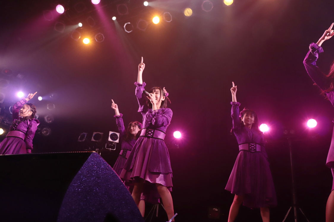 ＜つりビットワンマンライブ 「とと祭り！2018」＞