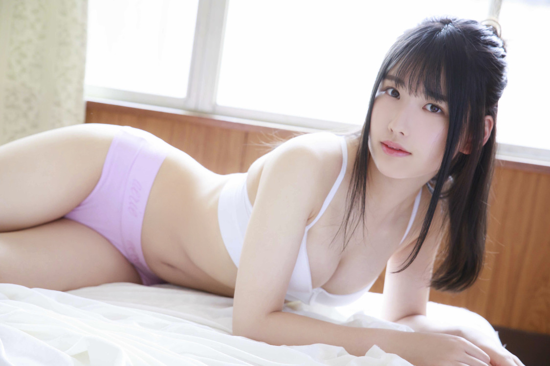 森嶋あんり（C）玉井美世子／ヤングアニマル