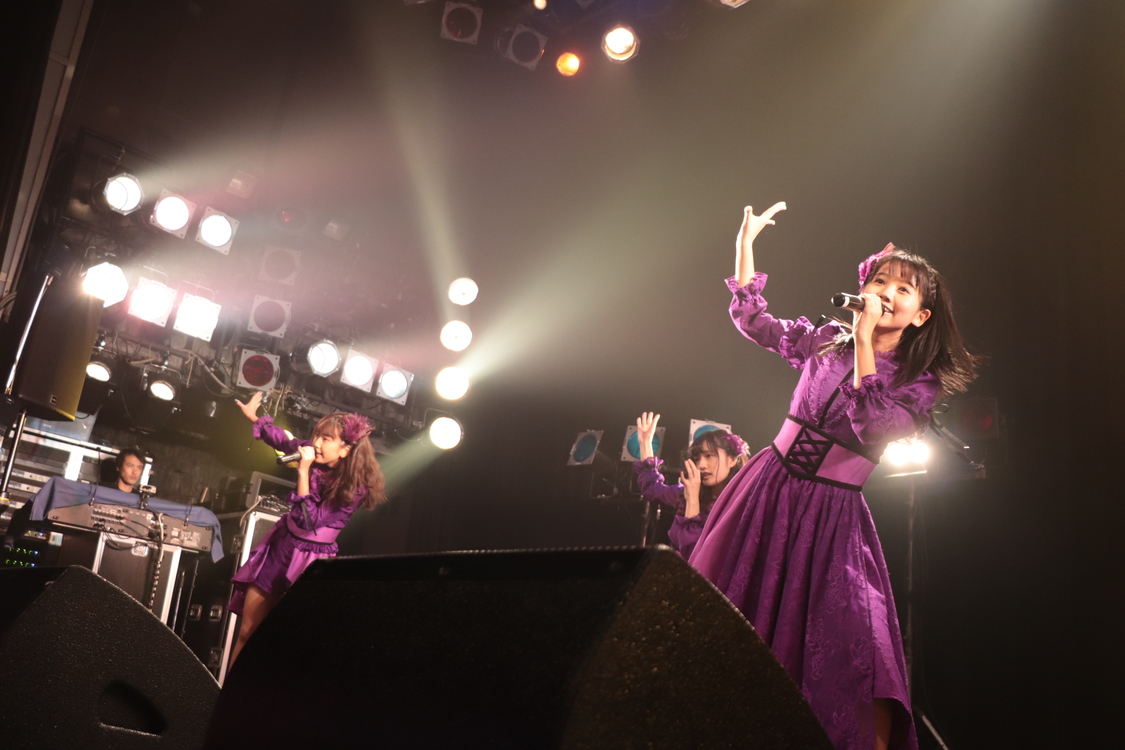 ＜つりビットワンマンライブ 「とと祭り！2018」＞