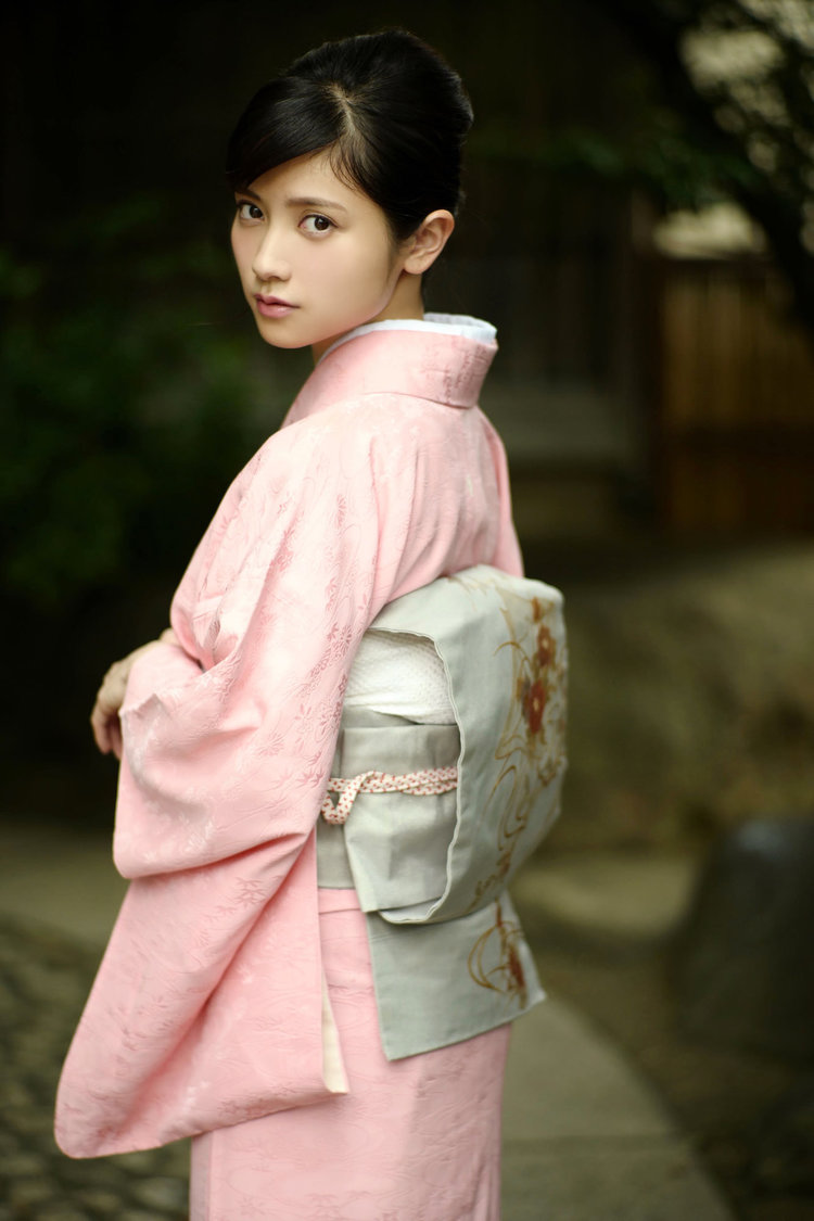 桃月なしこ（c）写真 藤本和典