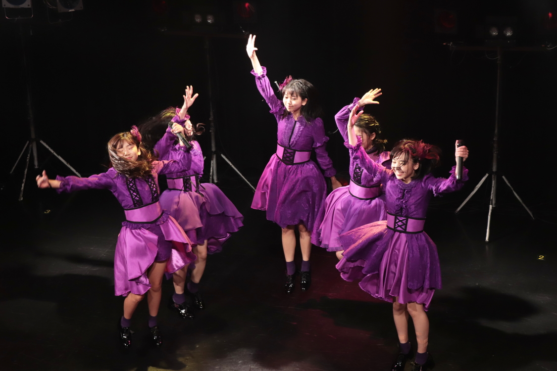 ＜つりビットワンマンライブ 「とと祭り！2018」＞