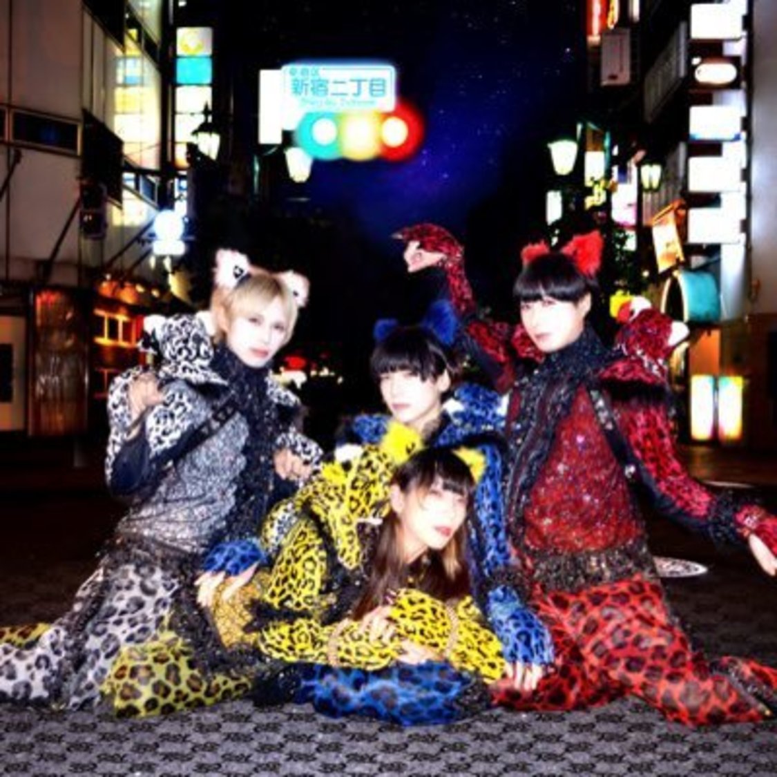 二丁目の魁カミングアウト