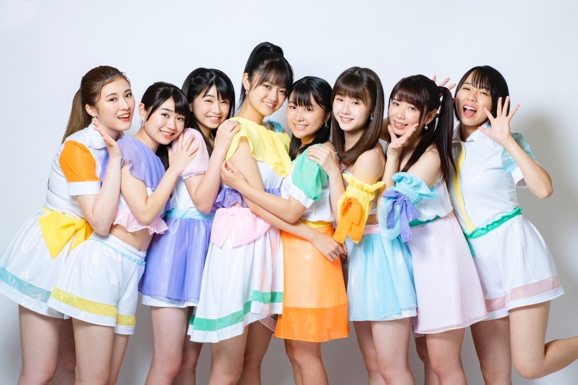 アップアップガールズ(2)