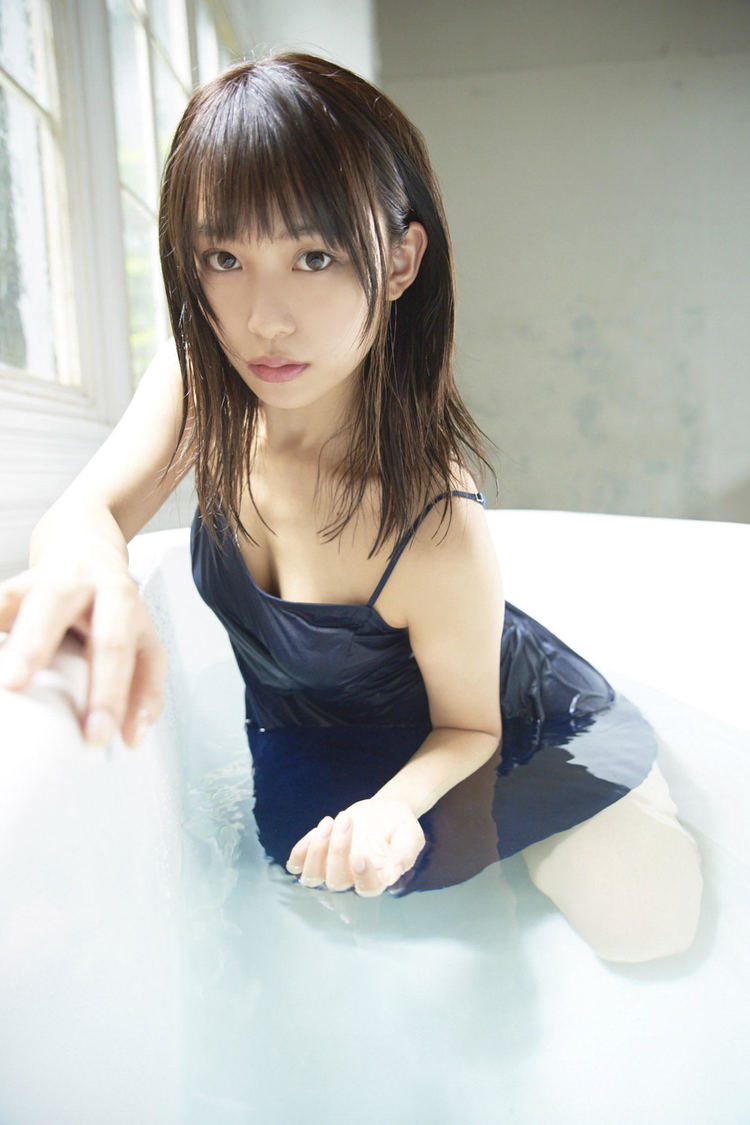 御寺ゆき（c）写真 田川雄一