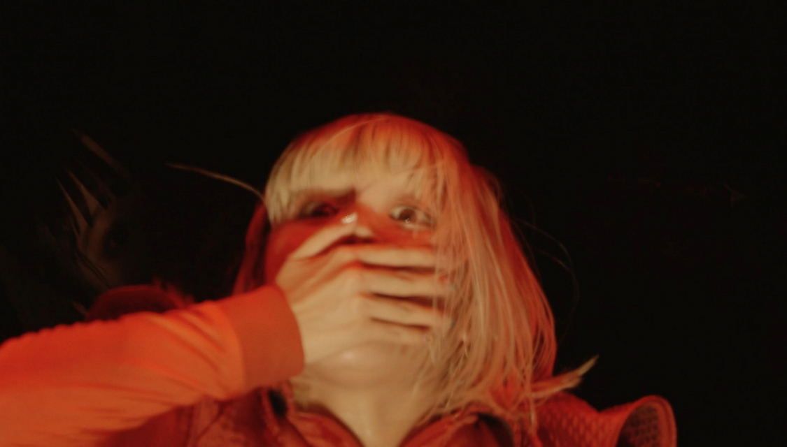 ＜And yet BiSH moves.＞より「FREEZE DRY THE PASTS」