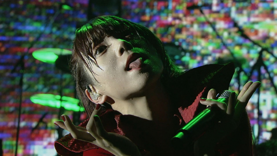 ＜And yet BiSH moves.＞より「FREEZE DRY THE PASTS」