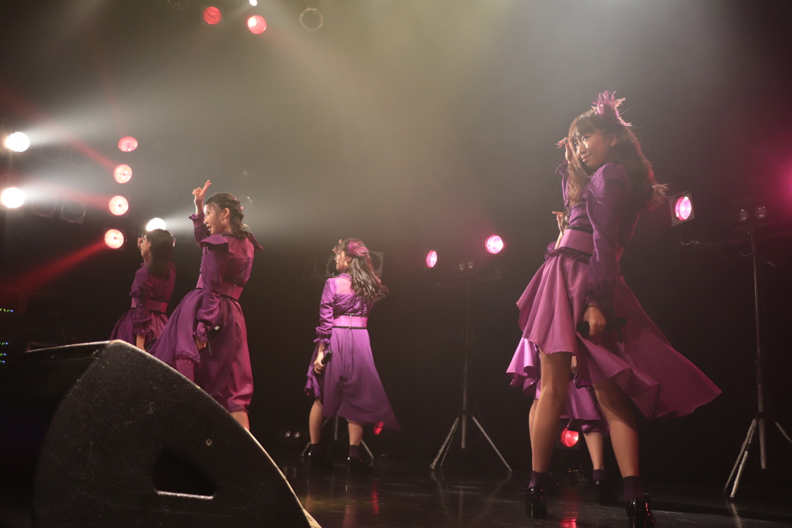 ＜つりビットワンマンライブ 「とと祭り！2018」＞