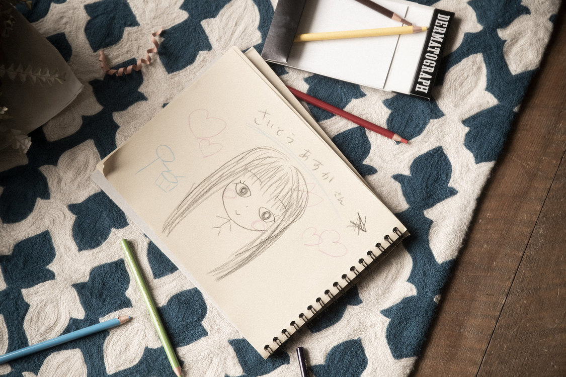 乃木坂46『GRL』2019年秋の新作ビジュアル