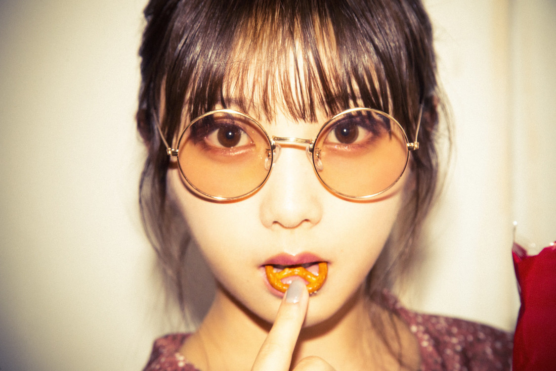 乃木坂46『GRL』2019年秋の新作ビジュアル