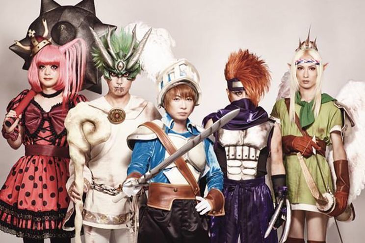 Psycho le Cému