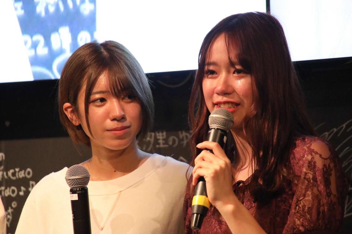 ＜RYMMROOM～最初で最後のカフェイベント＞AKB48 CAFE & SHOP AKIHABARA（2019年9月28日）