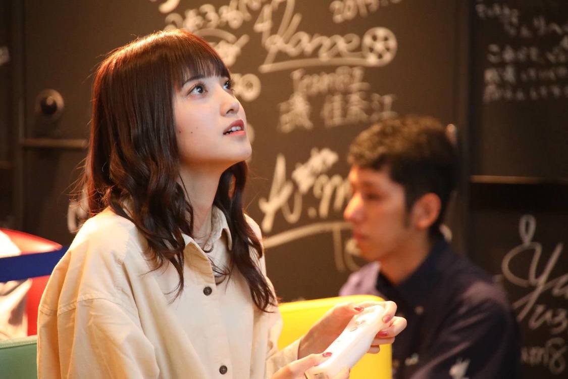 ＜RYMMROOM～最初で最後のカフェイベント＞AKB48 CAFE & SHOP AKIHABARA（2019年9月28日）