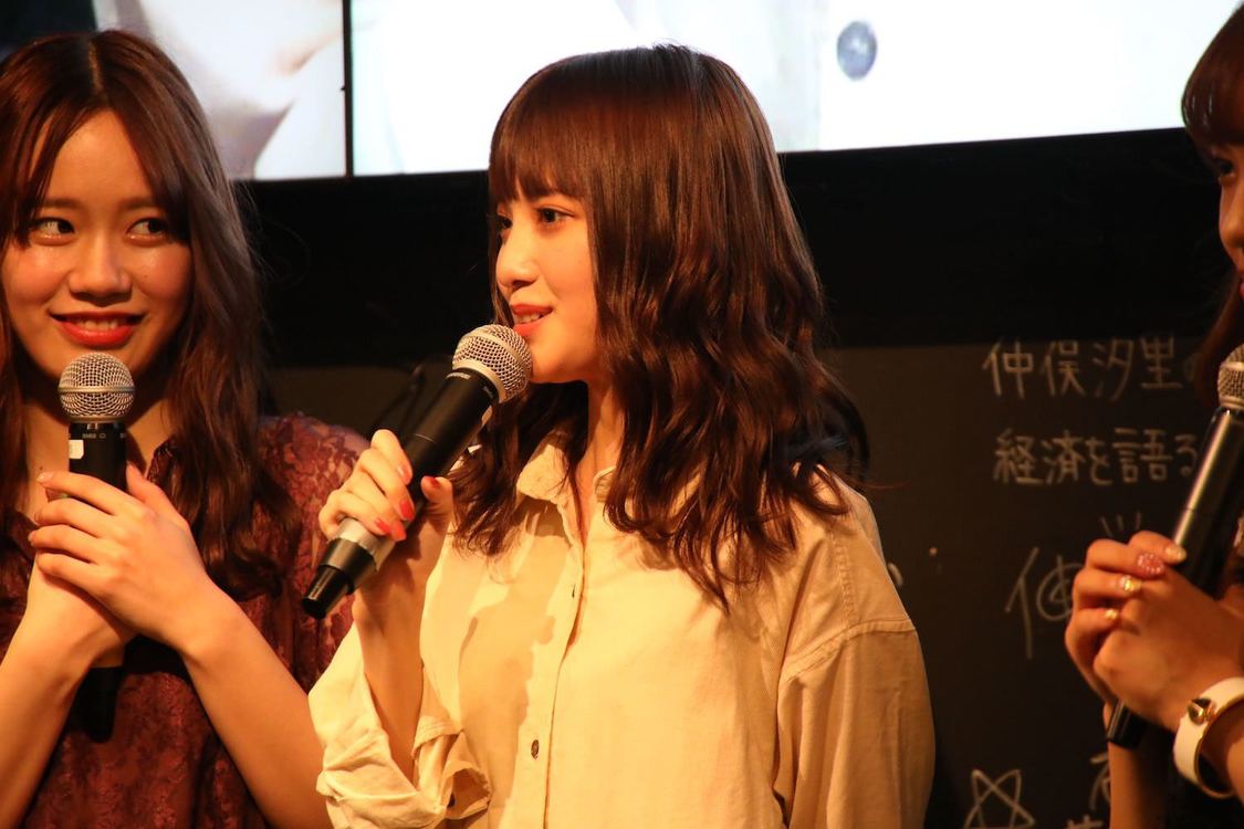 ＜RYMMROOM～最初で最後のカフェイベント＞AKB48 CAFE & SHOP AKIHABARA（2019年9月28日）