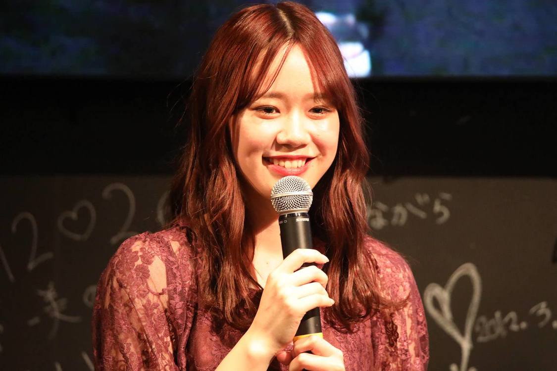 ＜RYMMROOM～最初で最後のカフェイベント＞AKB48 CAFE & SHOP AKIHABARA（2019年9月28日）