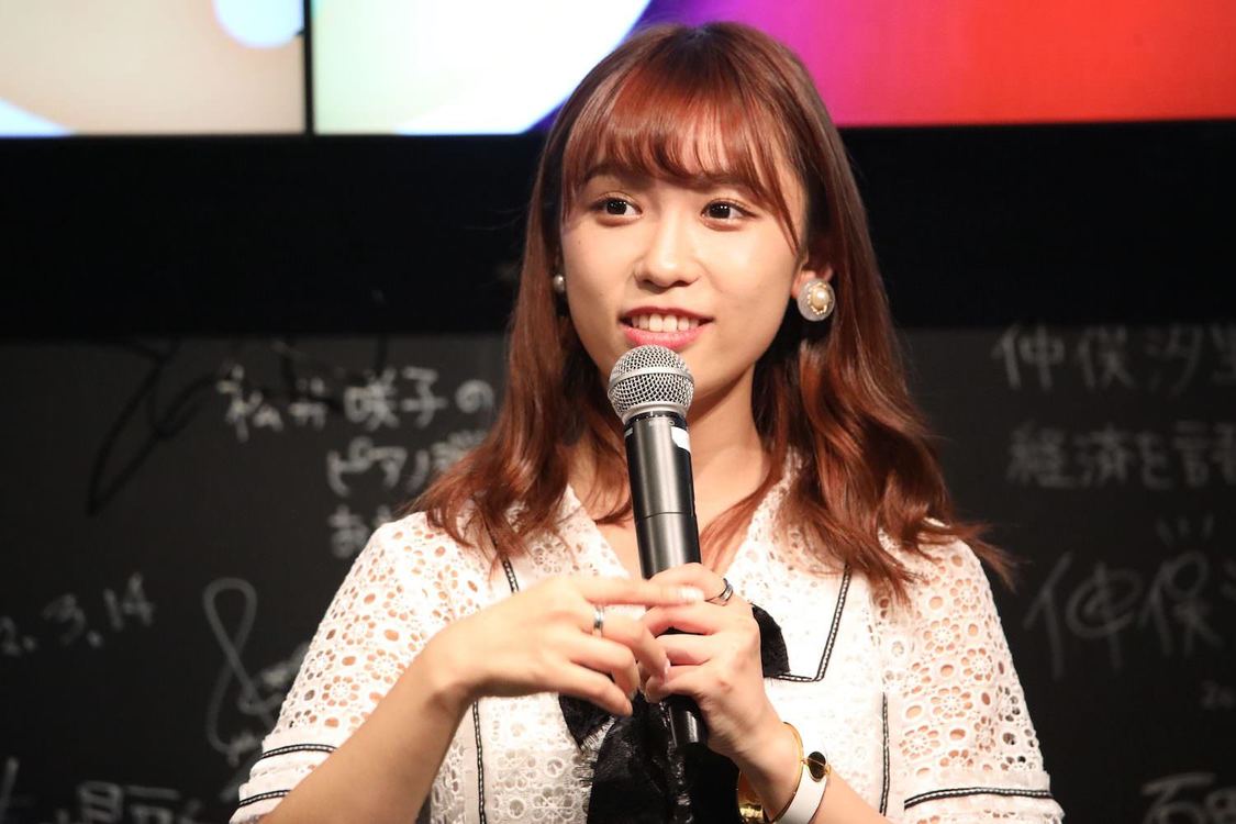 ＜RYMMROOM～最初で最後のカフェイベント＞AKB48 CAFE & SHOP AKIHABARA（2019年9月28日）