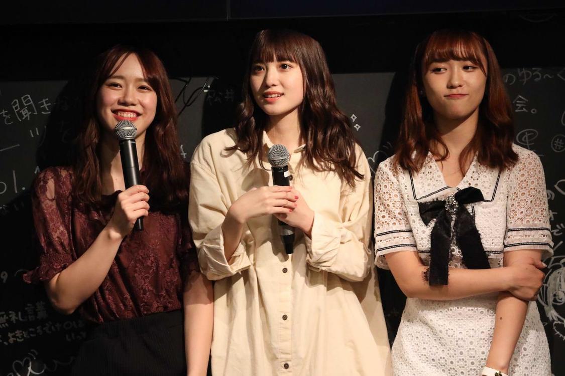 ＜RYMMROOM～最初で最後のカフェイベント＞AKB48 CAFE & SHOP AKIHABARA（2019年9月28日）