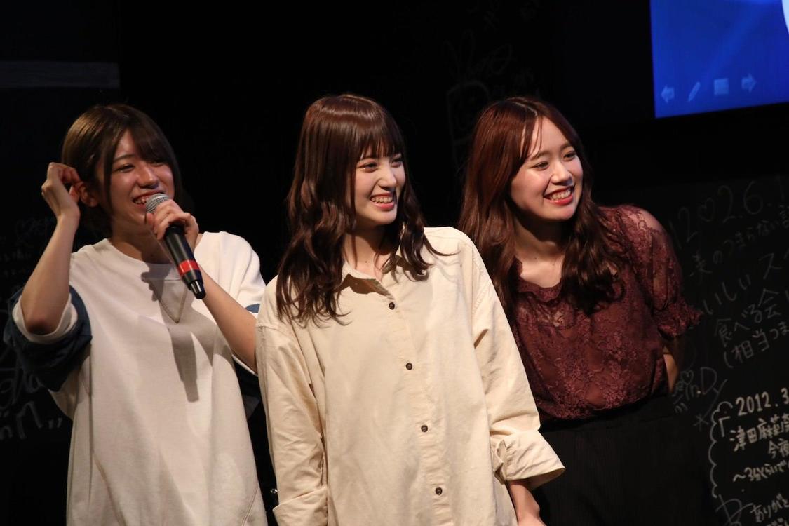 ＜RYMMROOM～最初で最後のカフェイベント＞AKB48 CAFE & SHOP AKIHABARA（2019年9月28日）