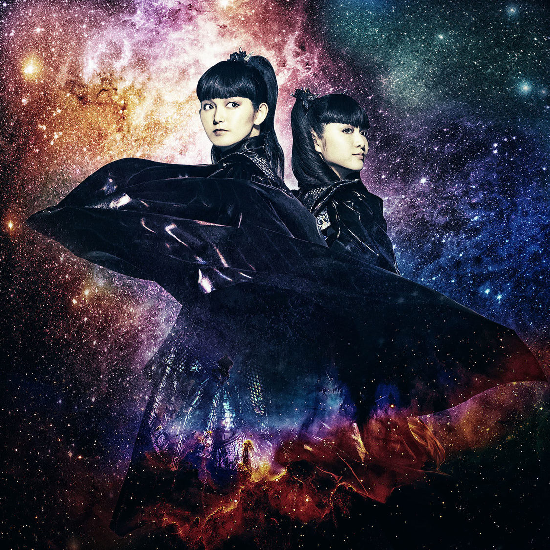BABYMETAL