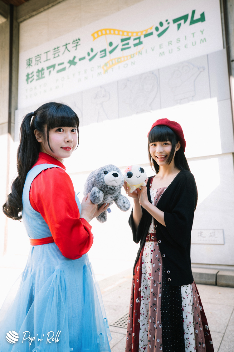 恋汐りんご、寺嶋由芙