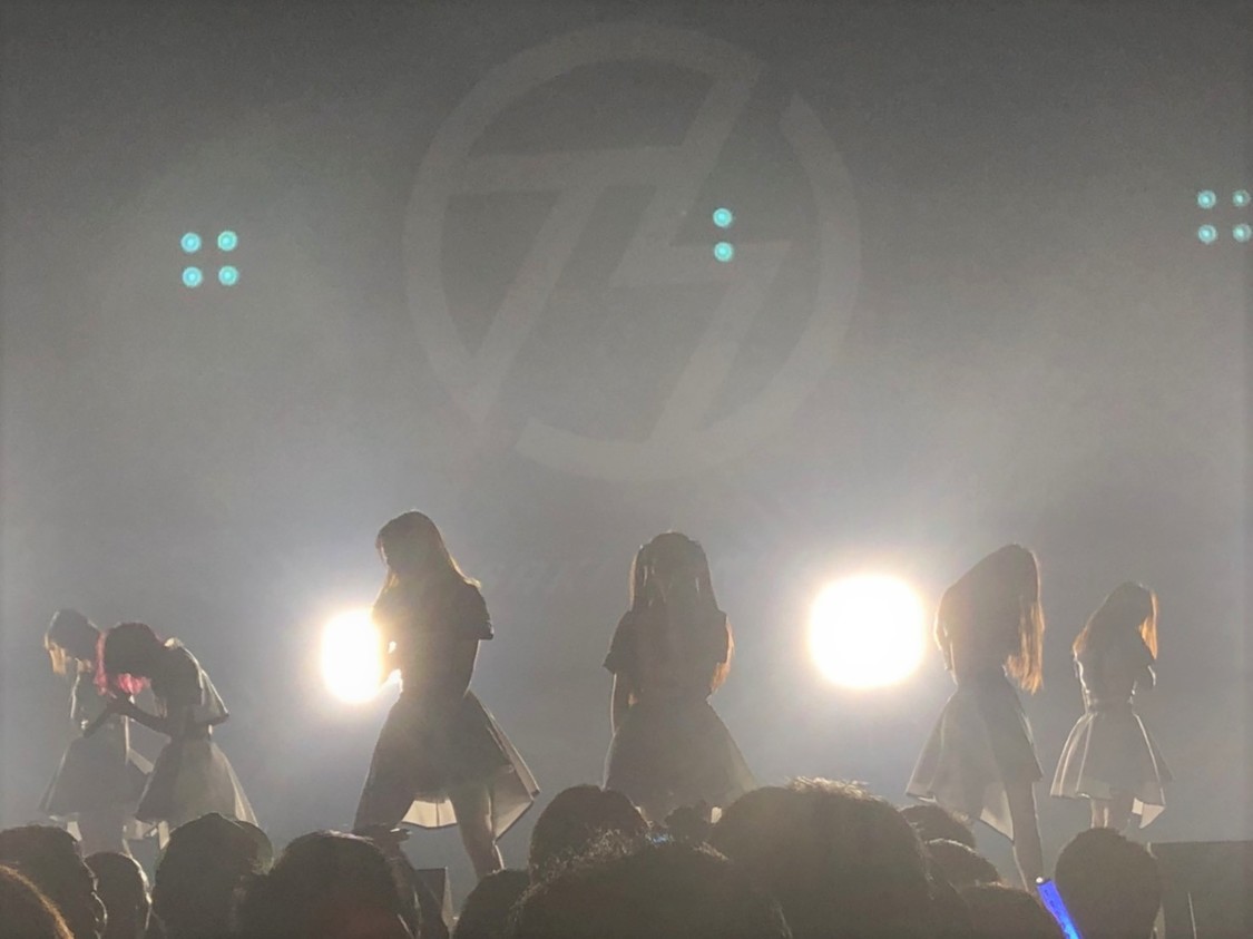 ＜溶けなかった夏の初期衝動＞2019年9月29日（日）Zepp Nagoya