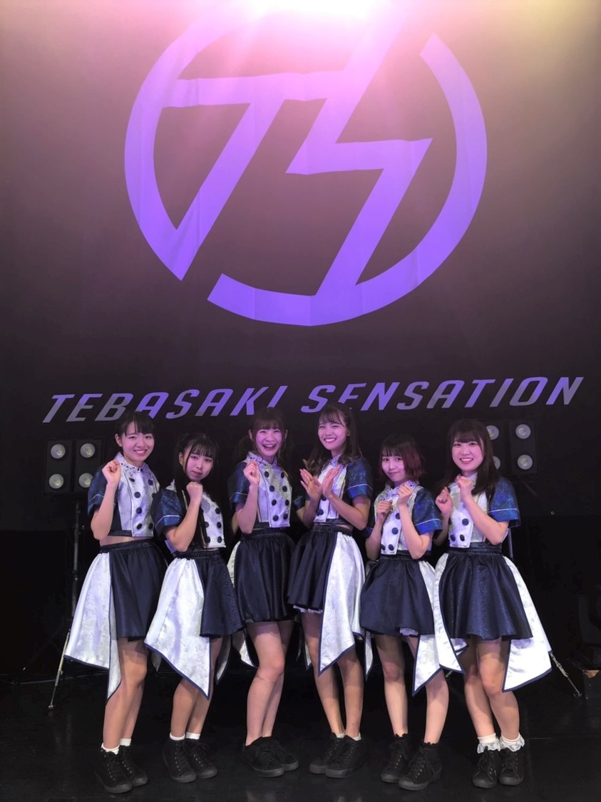 ＜溶けなかった夏の初期衝動＞2019年9月29日（日）Zepp Nagoya