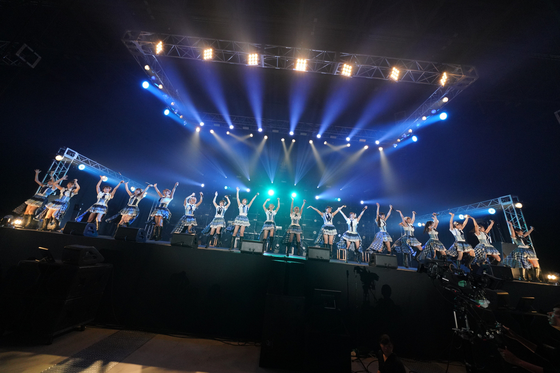 SKE48＜AICHI GIRL'S EXPO 2019＞