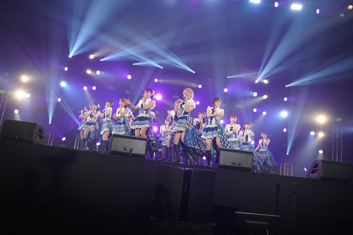 SKE48＜AICHI GIRL'S EXPO 2019＞