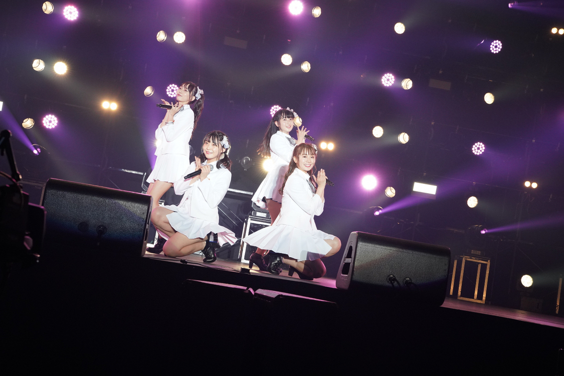 SKE48＜AICHI GIRL'S EXPO 2019＞