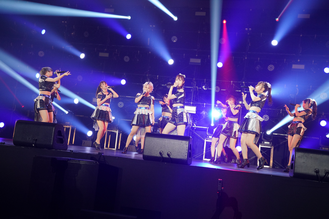 SKE48＜AICHI GIRL'S EXPO 2019＞