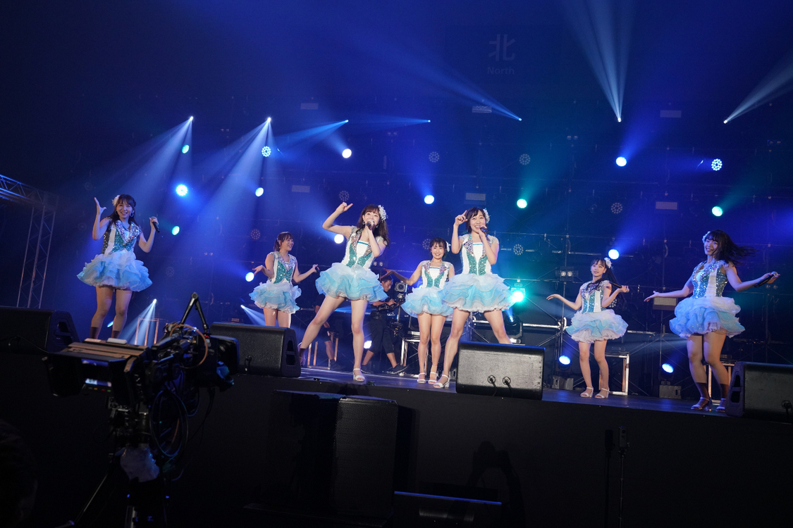SKE48＜AICHI GIRL'S EXPO 2019＞