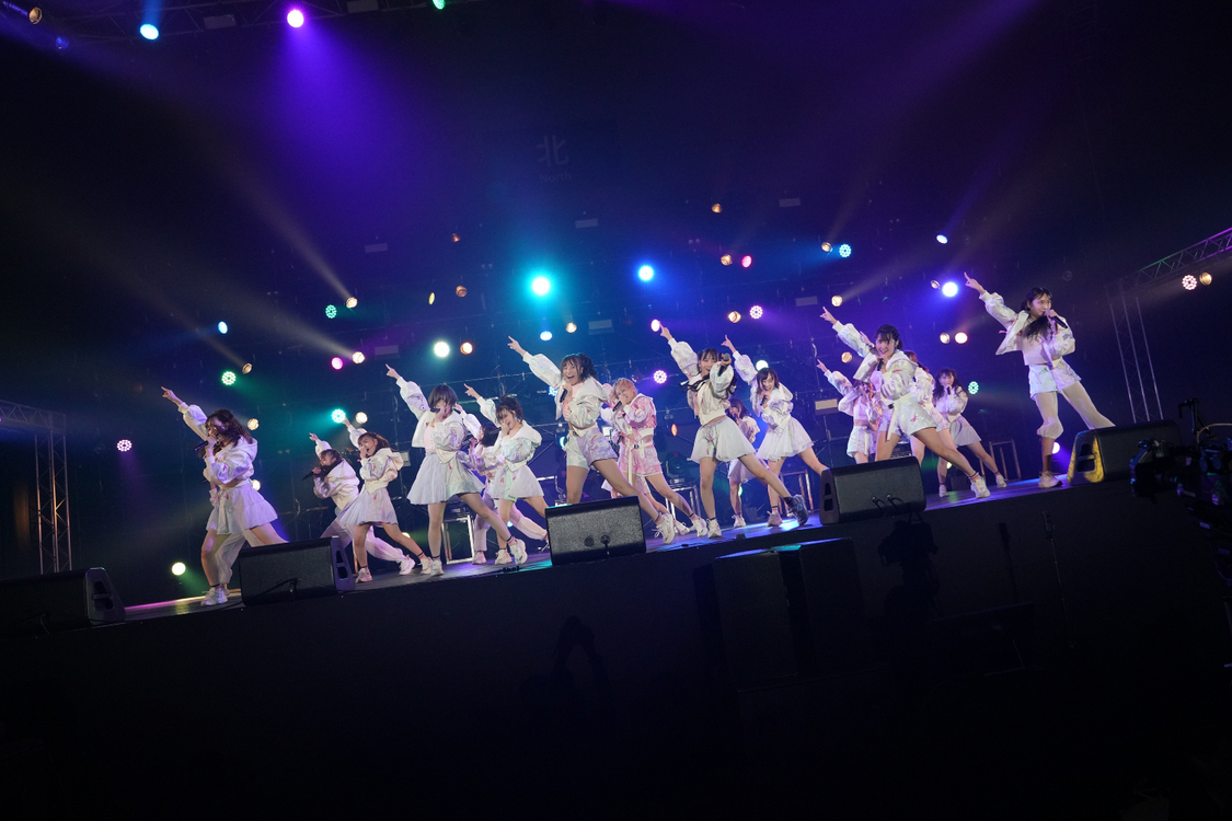 SKE48＜AICHI GIRL'S EXPO 2019＞