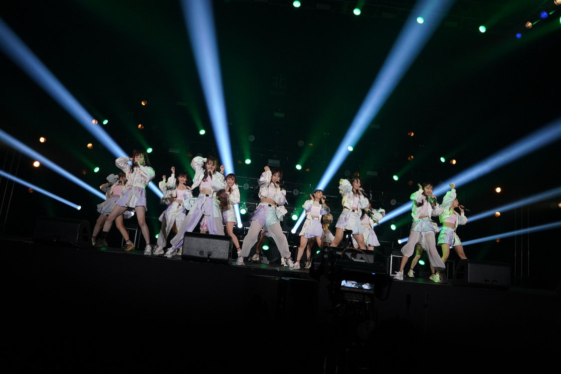 SKE48＜AICHI GIRL'S EXPO 2019＞