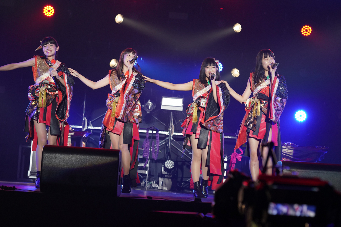 小野小町＜AICHI GIRL'S EXPO 2019＞