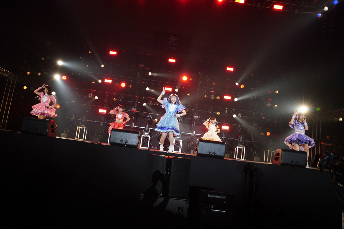 名古屋CLEAR'S＜AICHI GIRL'S EXPO 2019＞