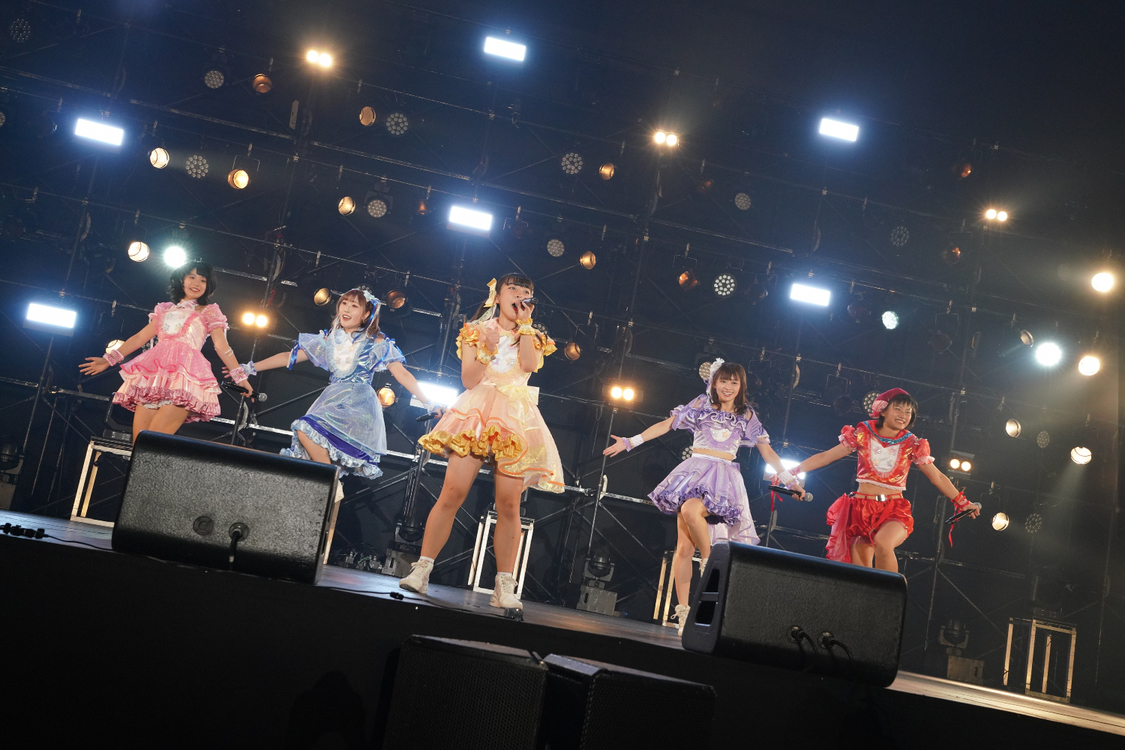 名古屋CLEAR'S＜AICHI GIRL'S EXPO 2019＞