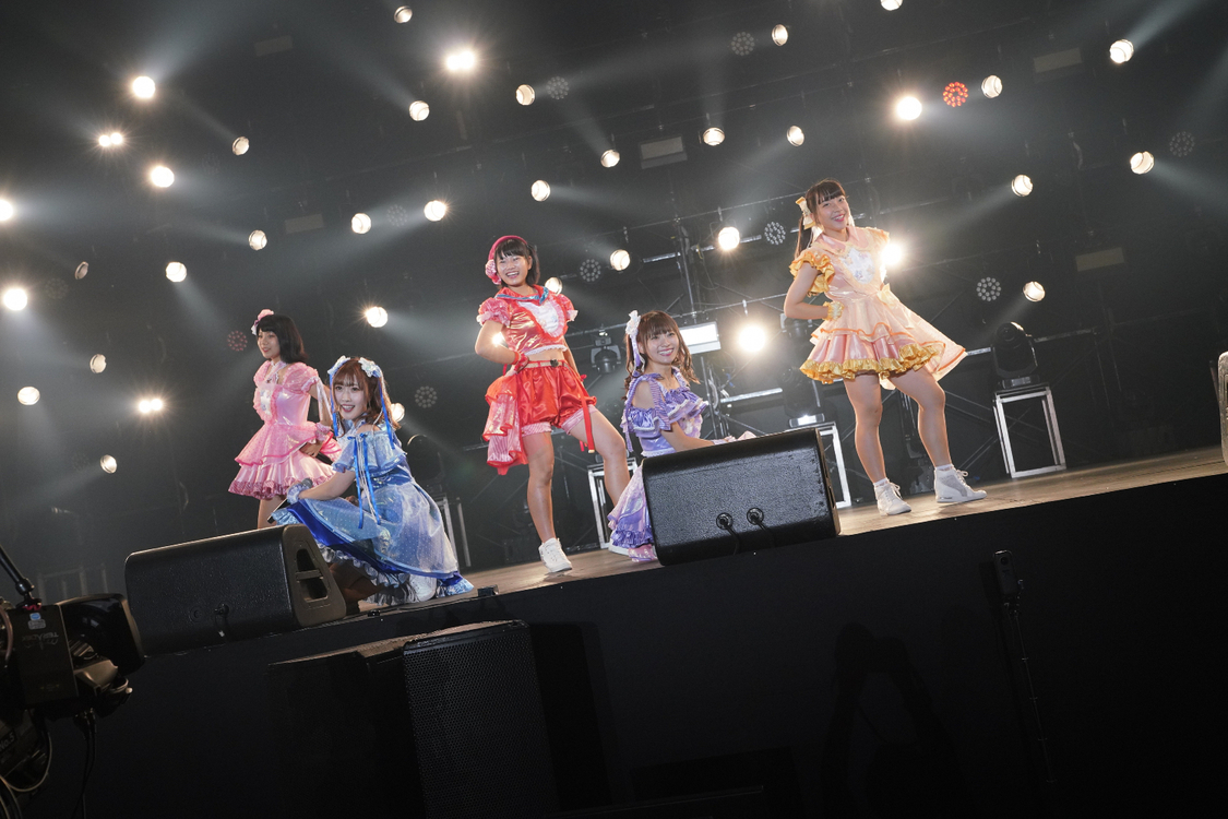 名古屋CLEAR'S＜AICHI GIRL'S EXPO 2019＞